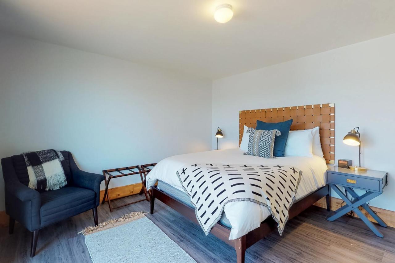 Cape Cod Cottages - #2 Waldport Esterno foto