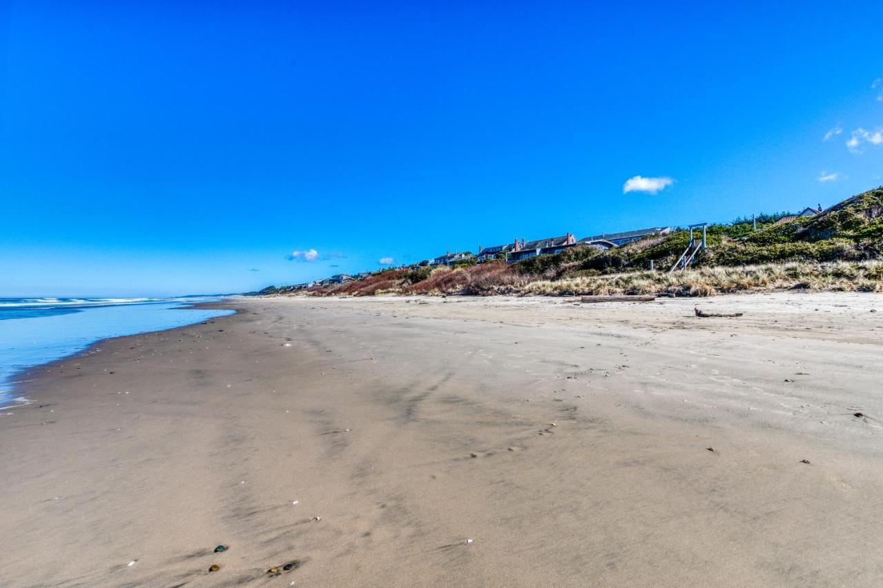 Cape Cod Cottages - #2 Waldport Esterno foto