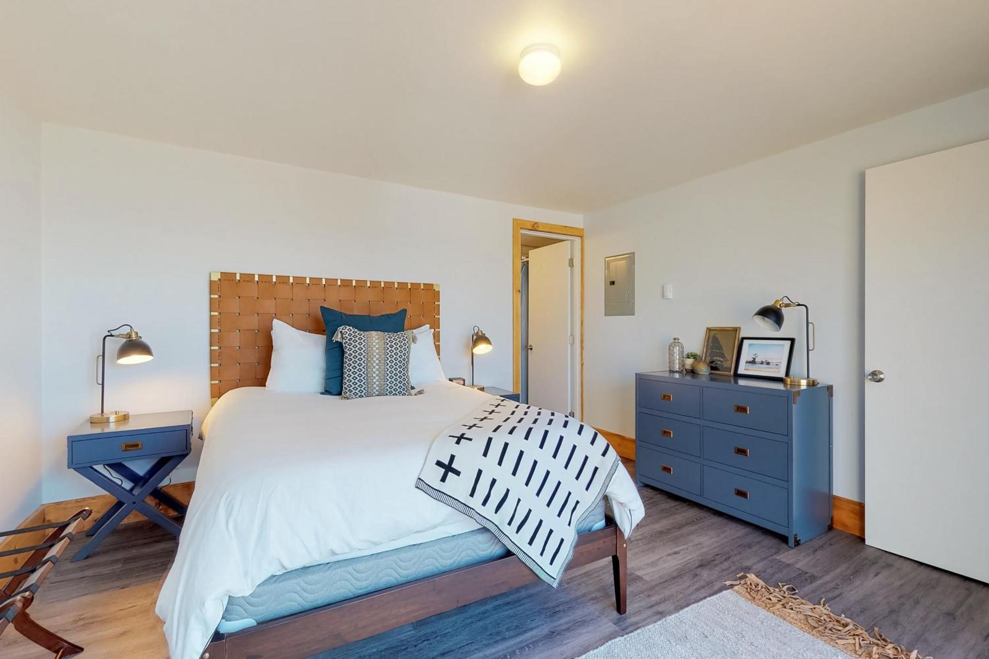 Cape Cod Cottages - #2 Waldport Esterno foto